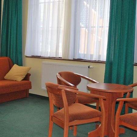 Hotel Halny Karpacz Dış mekan fotoğraf