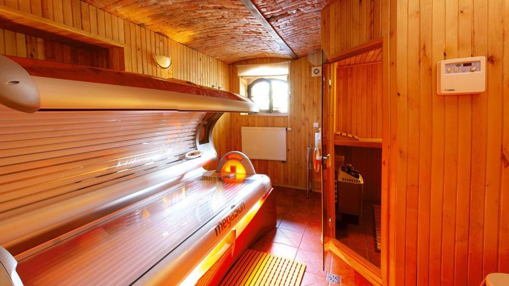 Hotel Halny Karpacz Dış mekan fotoğraf