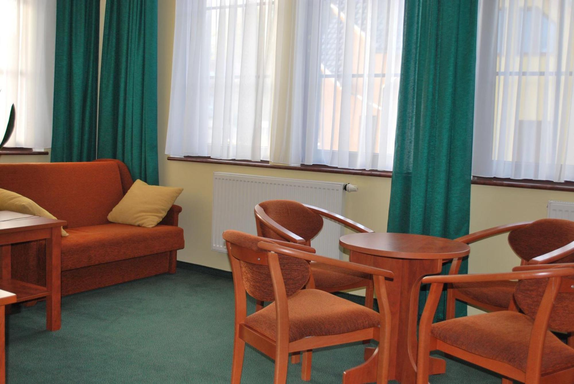Hotel Halny Karpacz Dış mekan fotoğraf