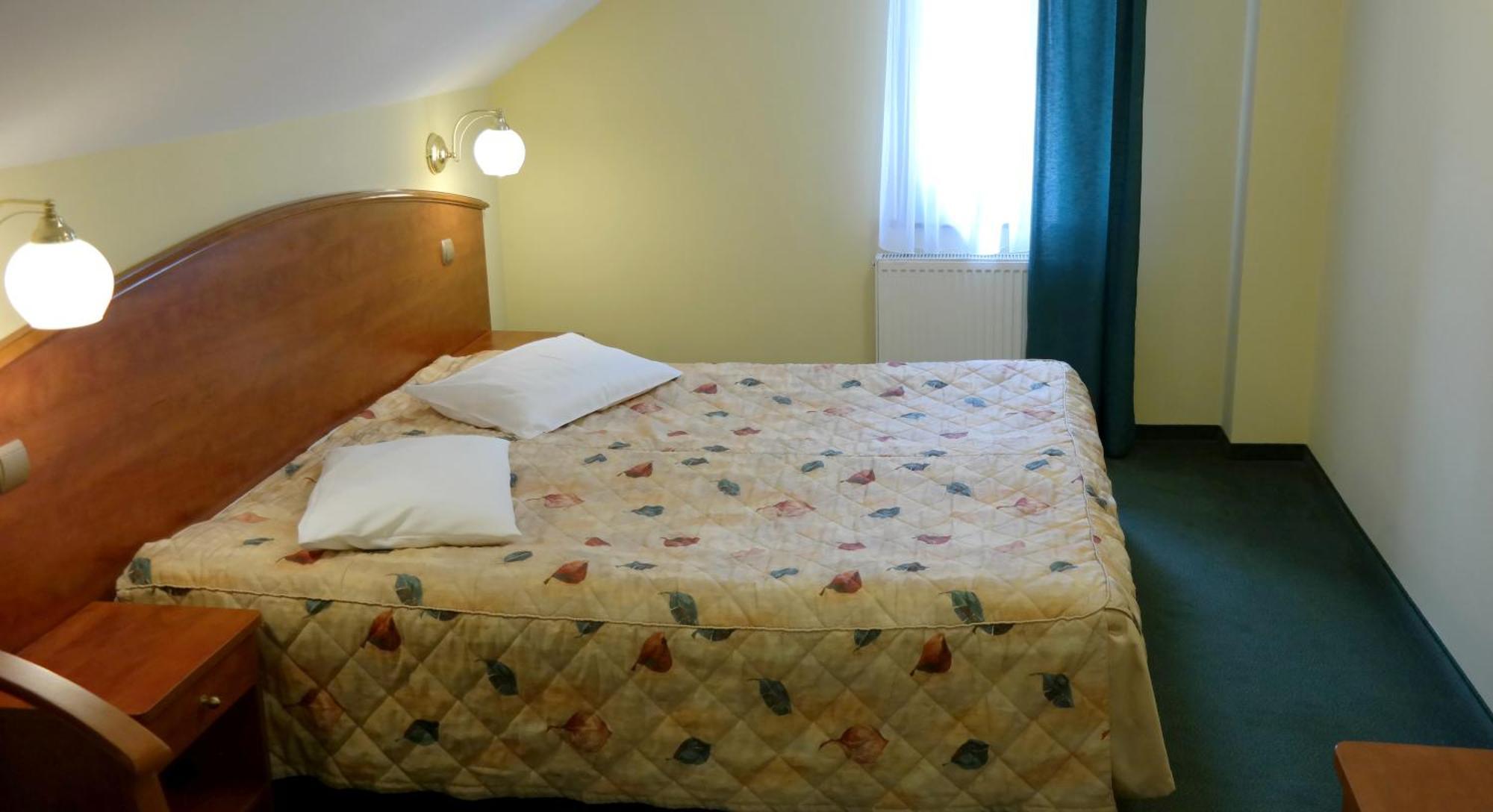 Hotel Halny Karpacz Dış mekan fotoğraf