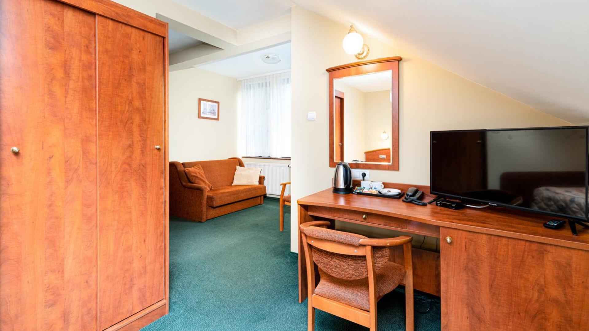 Hotel Halny Karpacz Dış mekan fotoğraf