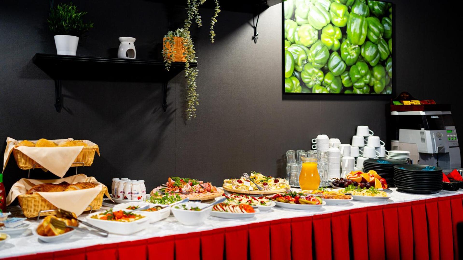 Hotel Halny Karpacz Dış mekan fotoğraf