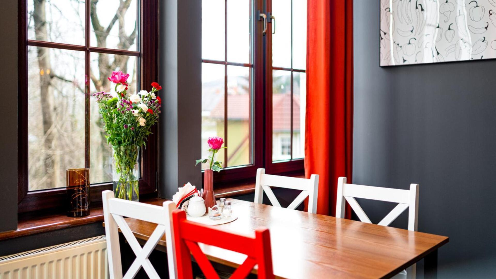 Hotel Halny Karpacz Dış mekan fotoğraf