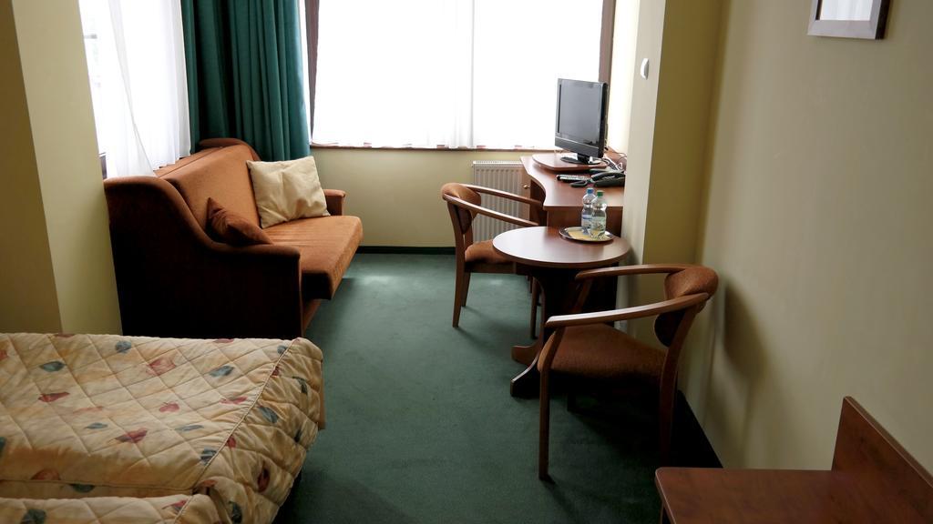Hotel Halny Karpacz Dış mekan fotoğraf