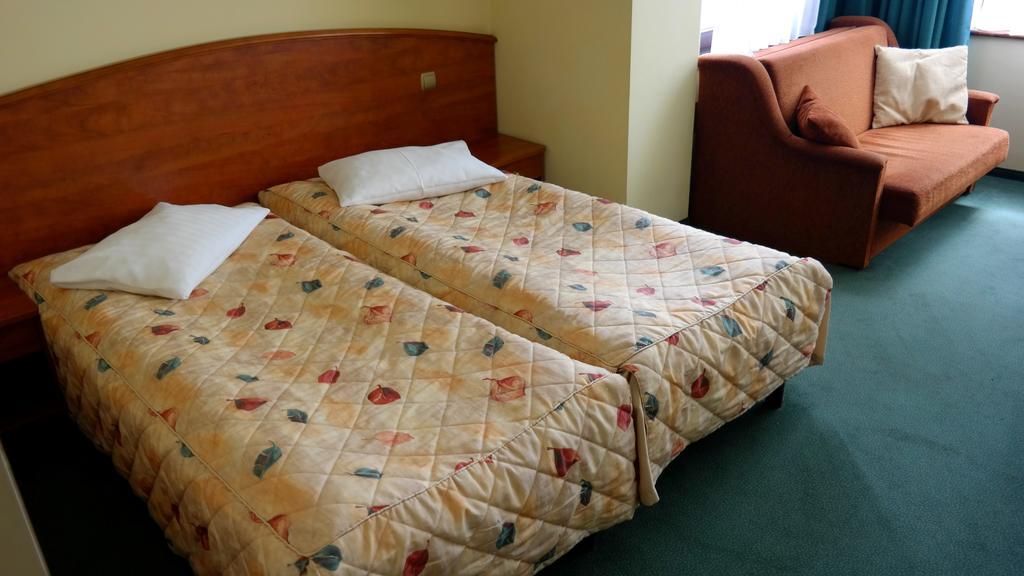 Hotel Halny Karpacz Dış mekan fotoğraf