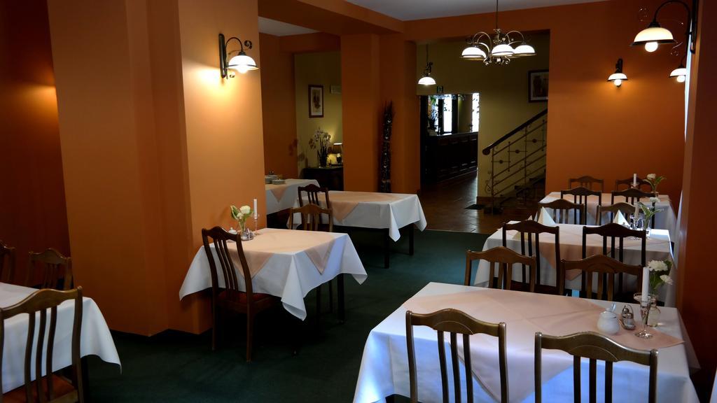 Hotel Halny Karpacz Dış mekan fotoğraf