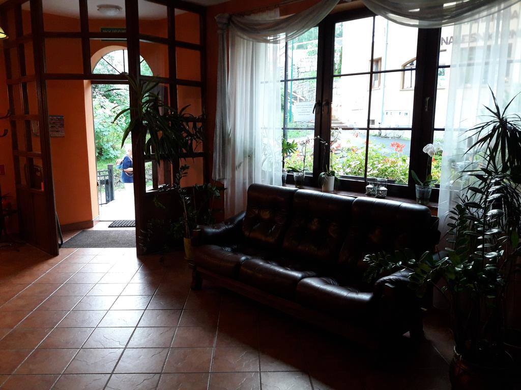 Hotel Halny Karpacz Dış mekan fotoğraf