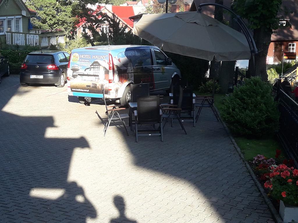 Hotel Halny Karpacz Dış mekan fotoğraf