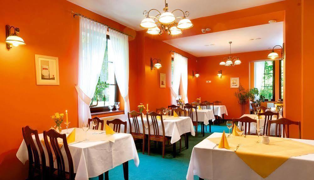 Hotel Halny Karpacz Dış mekan fotoğraf
