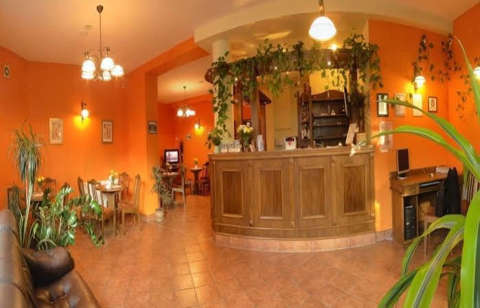 Hotel Halny Karpacz Dış mekan fotoğraf