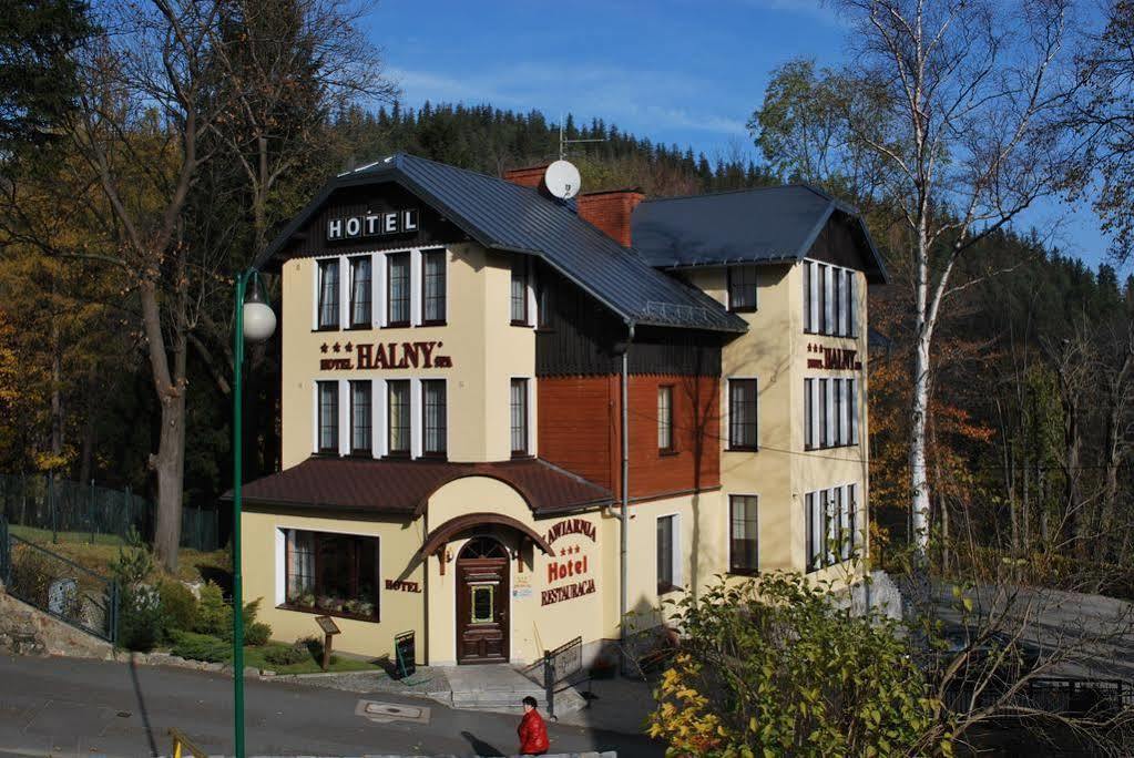 Hotel Halny Karpacz Dış mekan fotoğraf