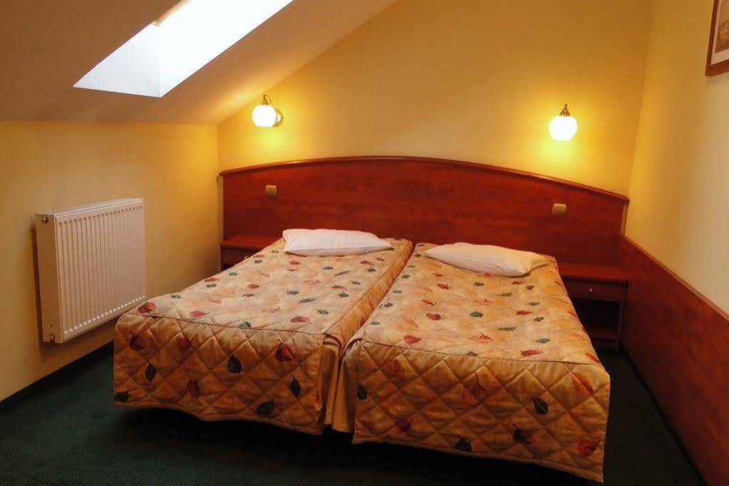 Hotel Halny Karpacz Dış mekan fotoğraf