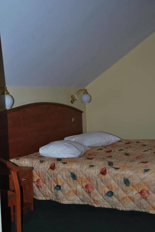 Hotel Halny Karpacz Dış mekan fotoğraf