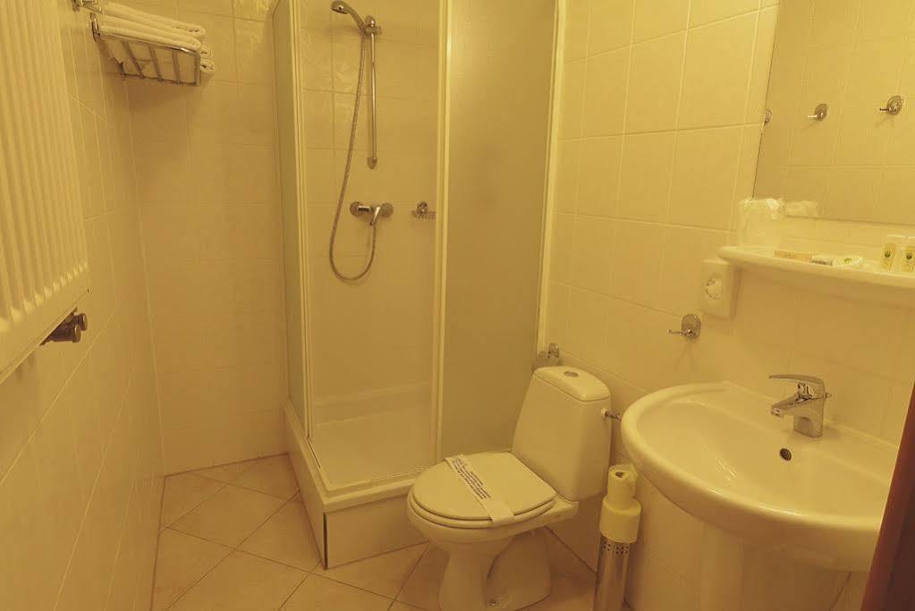 Hotel Halny Karpacz Dış mekan fotoğraf