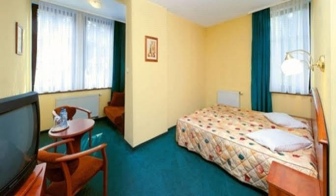 Hotel Halny Karpacz Dış mekan fotoğraf