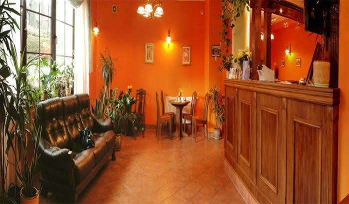 Hotel Halny Karpacz Dış mekan fotoğraf
