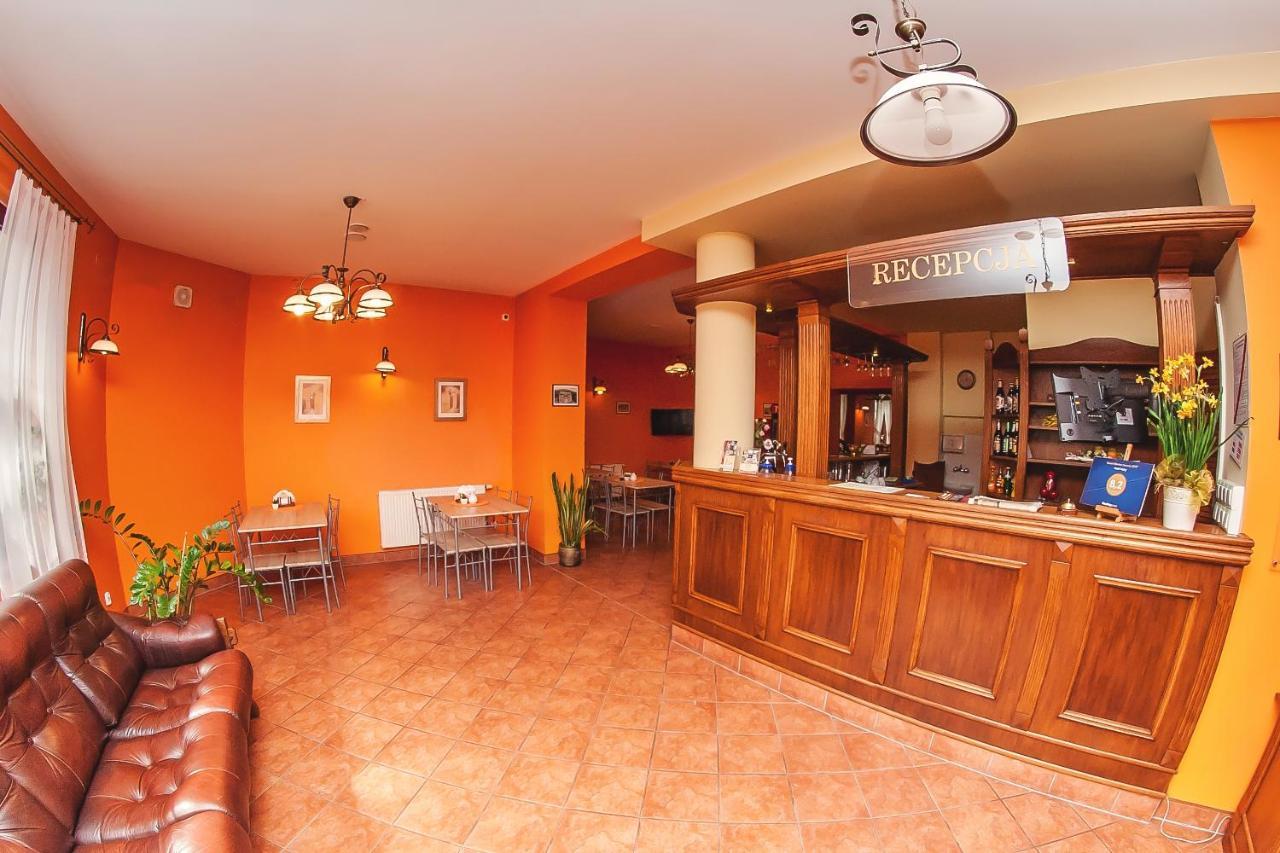 Hotel Halny Karpacz Dış mekan fotoğraf