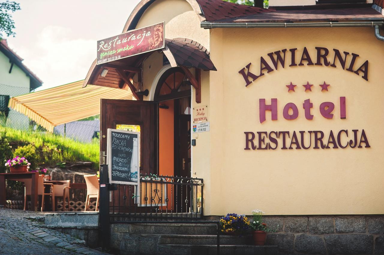 Hotel Halny Karpacz Dış mekan fotoğraf